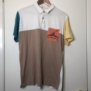 Uniqlo Men’s Disney Shirt | XL